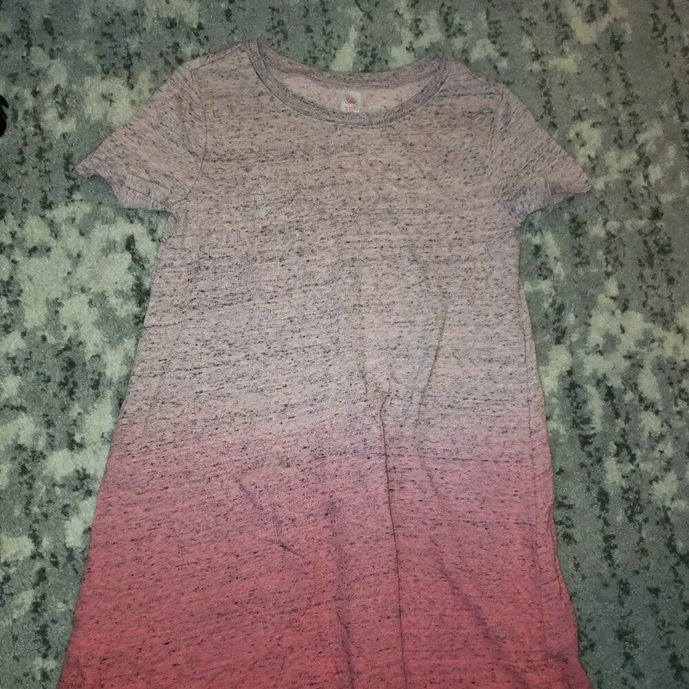 Justice Dress sz 12 || EUC